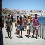 La crise des mineurs isolés à Ceuta ravive les tensions diplomatiques entre Madrid et Rabat