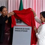 Ambassade du canada