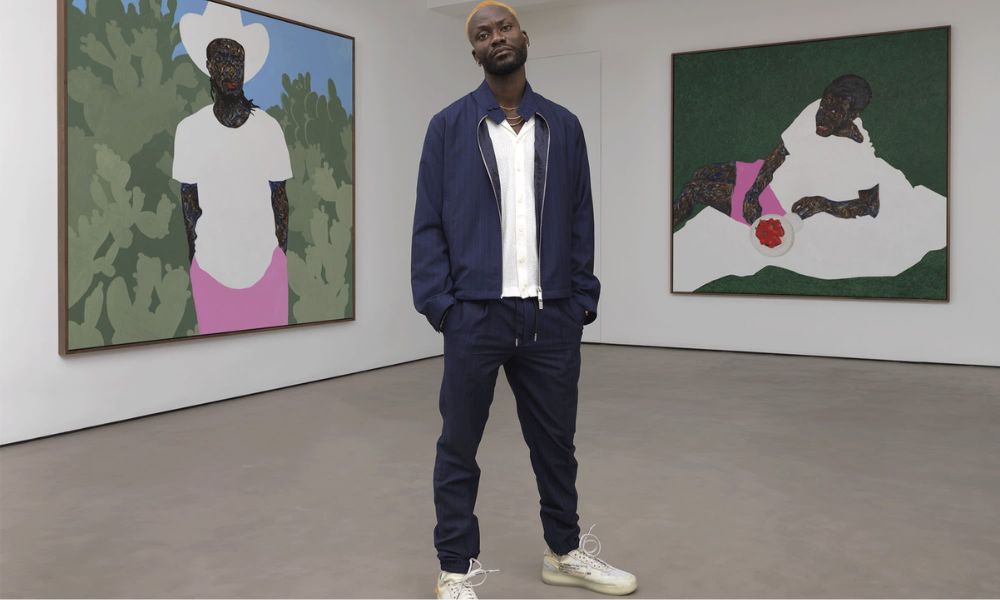 Amoako boafo