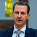 Bachar el-Assad
