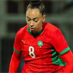CAN féminine 2026