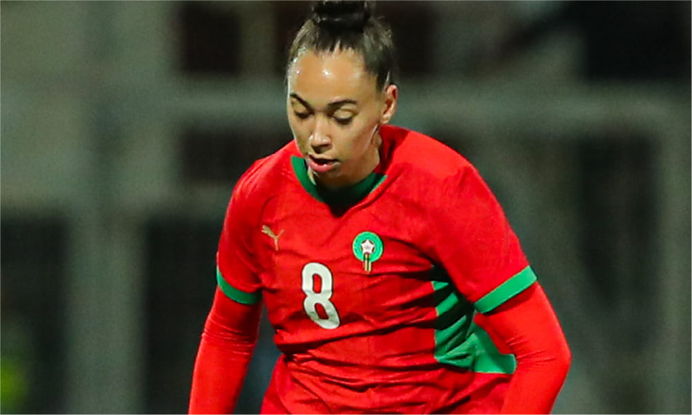 CAN féminine 2026