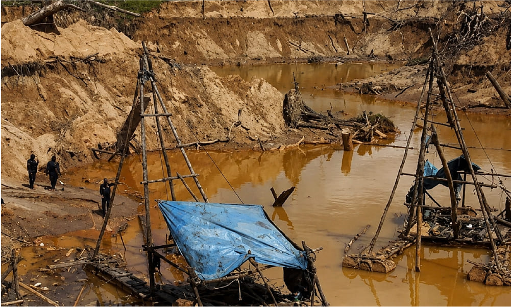 Centrafrique