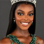 Chidimma Adetshina