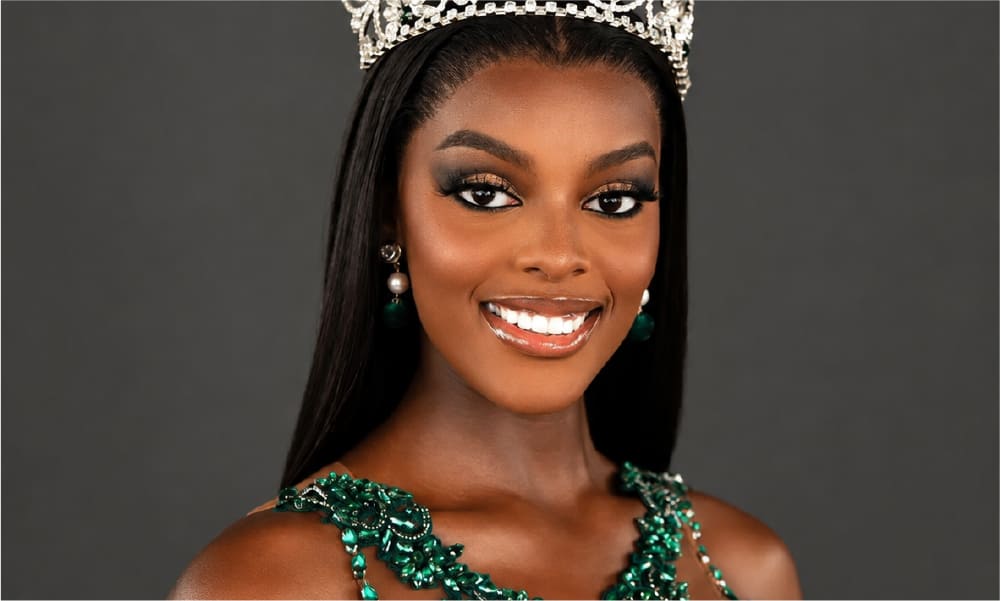 Chidimma Adetshina