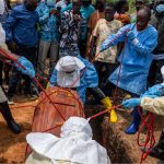 Ebola