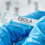 Ebola vaccin