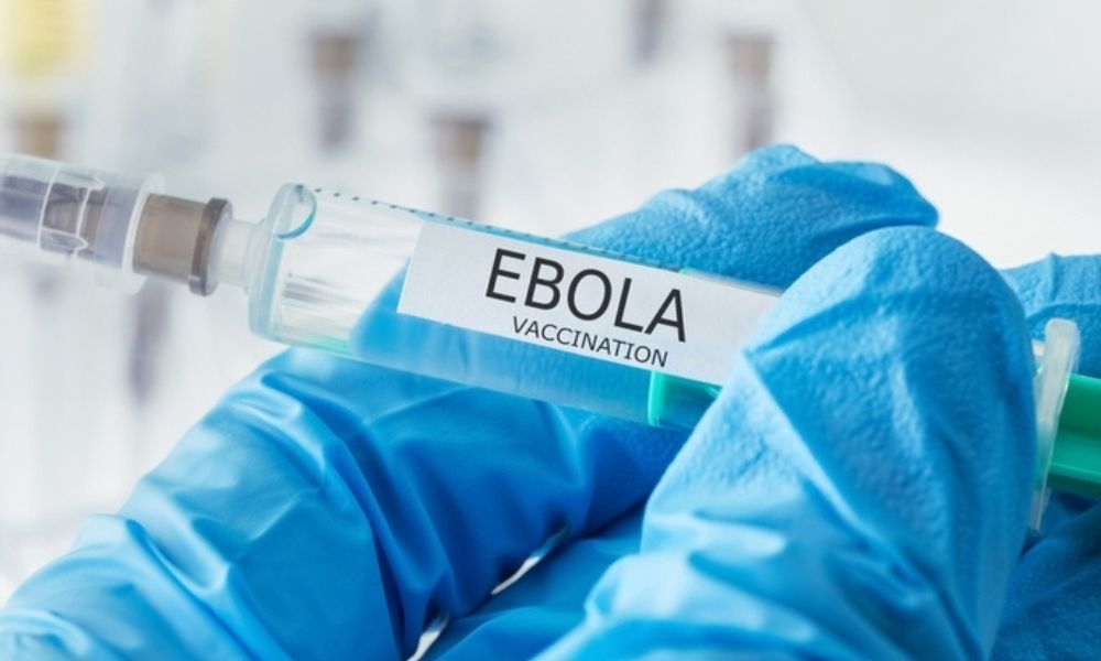 Ebola vaccin