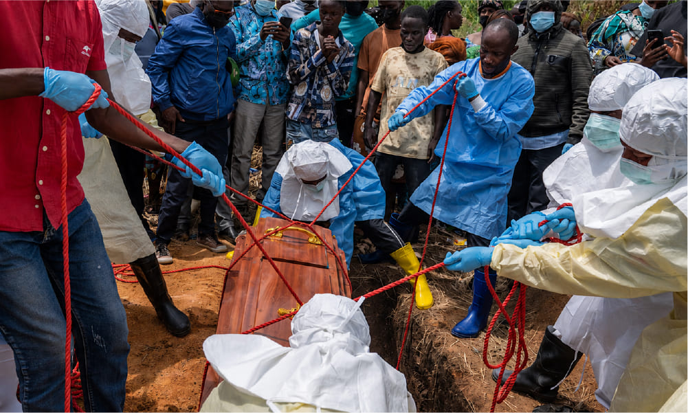 Ebola