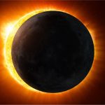 Eclipse solaire