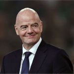 Gianni Infantino