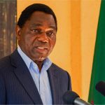 Hakainde Hichilema