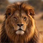 Journée mondiale du lion