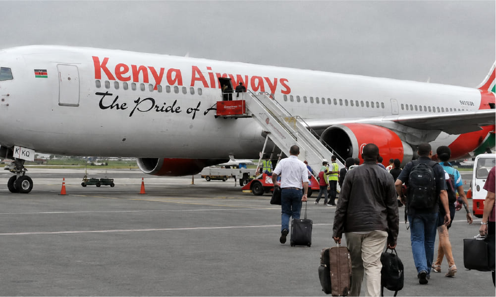Kenya