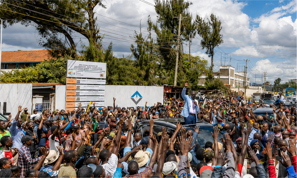 Kenya