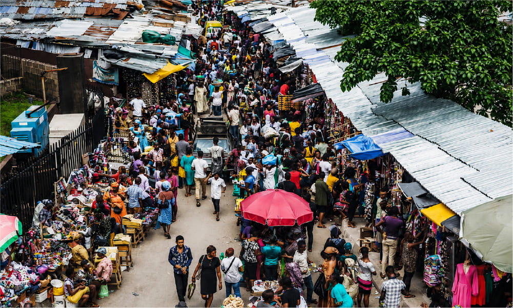 Nigeria
