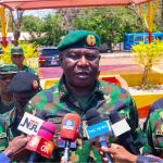 Nigeria soldiers