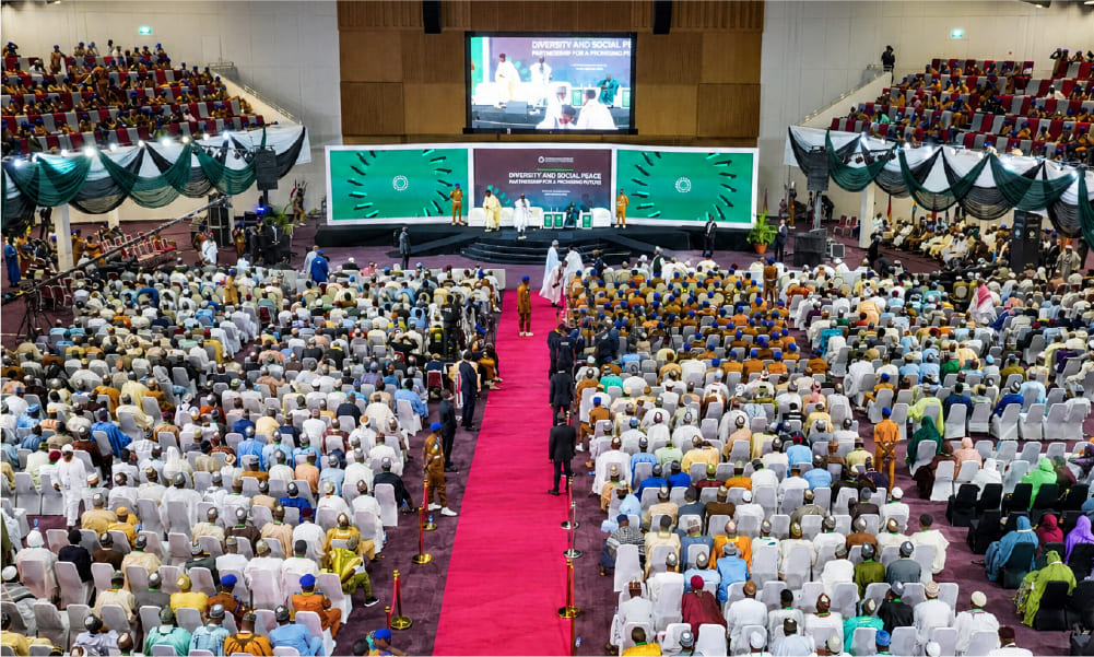 Nigeria