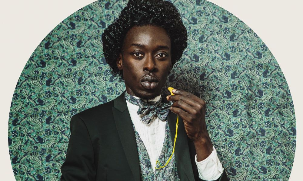 Omar Victor