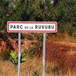 Parc Ruvubu