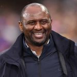 Patrick Vieira