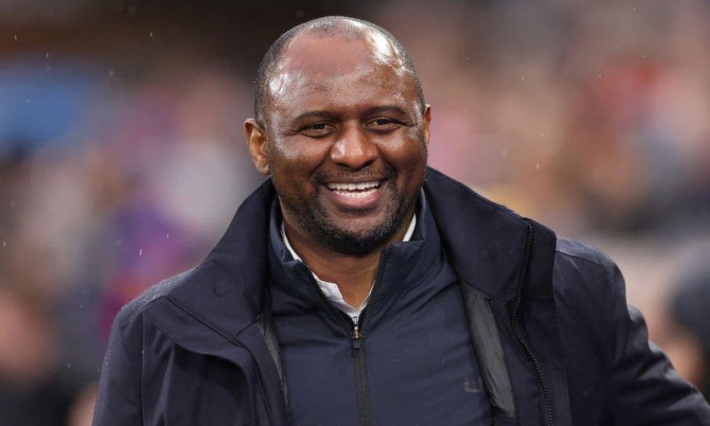 Patrick Vieira