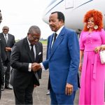 Paul Biya