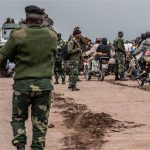 RDC et M23
