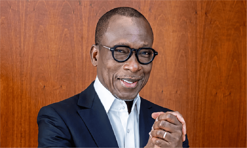 Senat benin