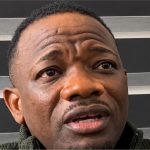 Steve Amoussou