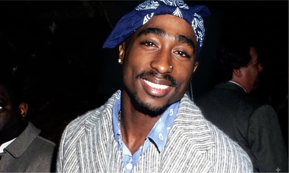 Tupac