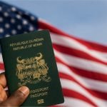 Visa américains
