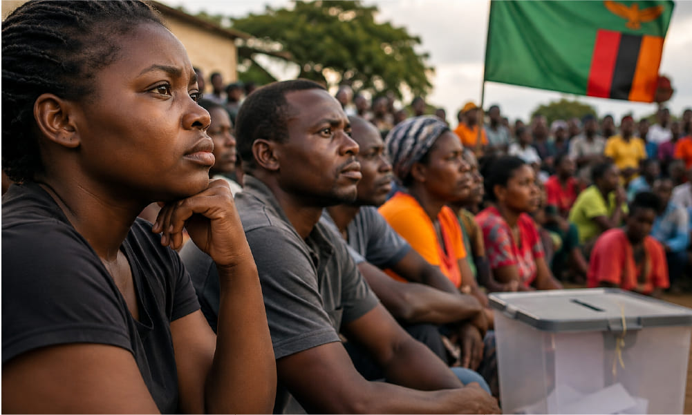 Zambia