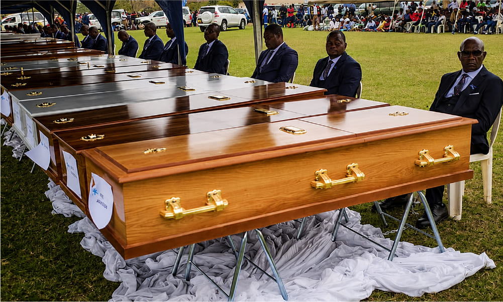Zimbabwe