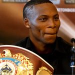 Zolani Tete