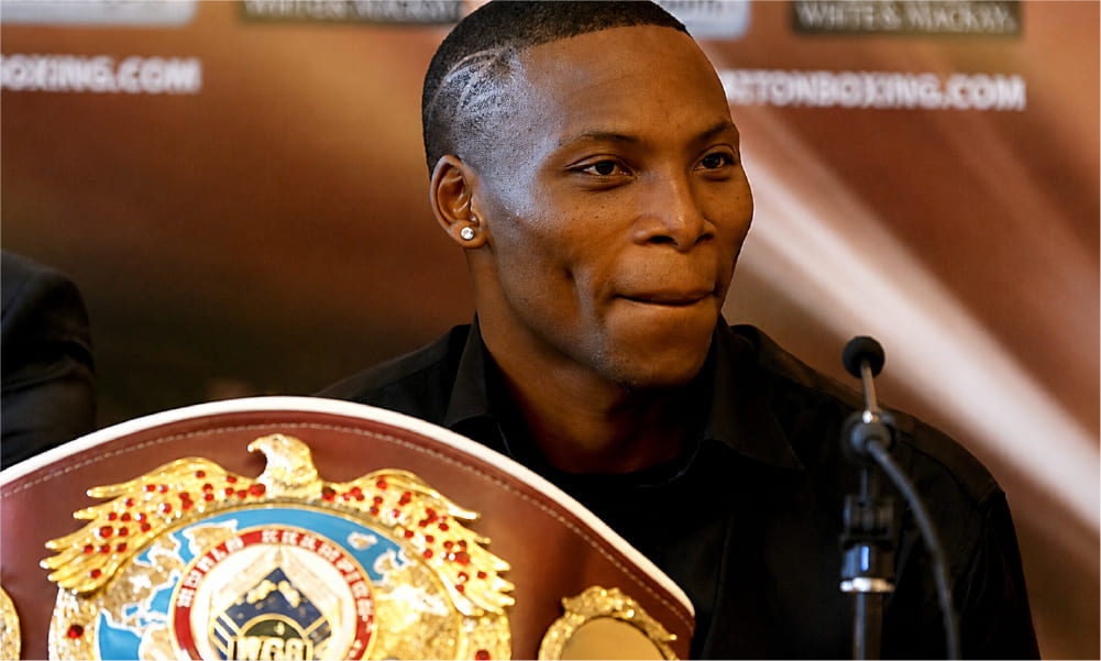 Zolani Tete