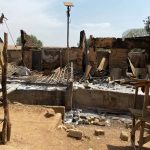 Nigeria : une attaque attribuée à Lakurawa frappe plusieurs villages de l’État du Niger