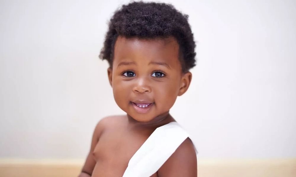 prénom africain