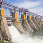 Énergie en Zambie : la première centrale hybride solaire-hydroélectrique entre en service