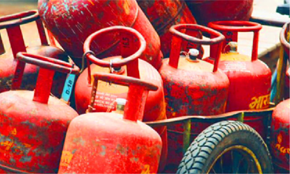Cameroun gaz