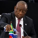Cyril Ramaphosa