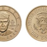 Dollar Trump