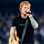 Ed Sheeran