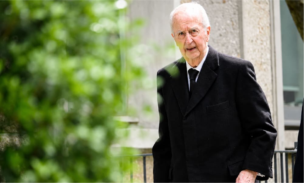 Édouard Balladur