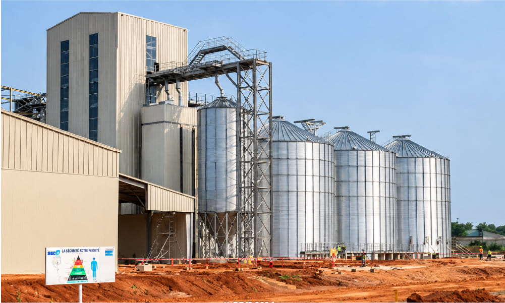 Ehua Industries