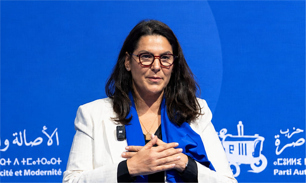 Fatima Ezzahra