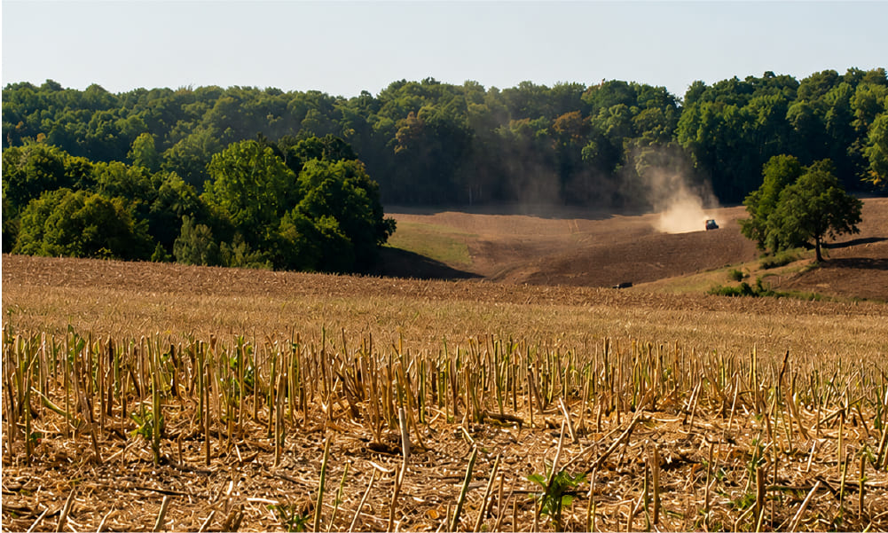 France agriculture