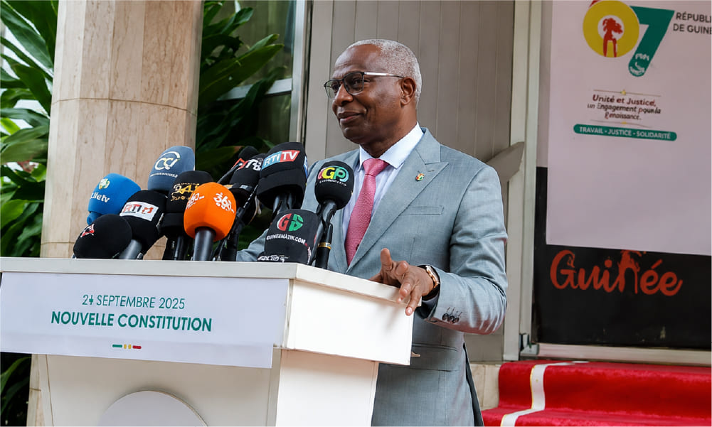 Guinée-Bissau