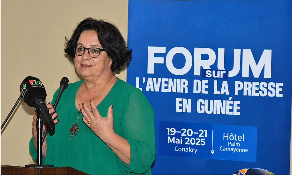 Guinée