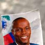 Jovenel Moïse